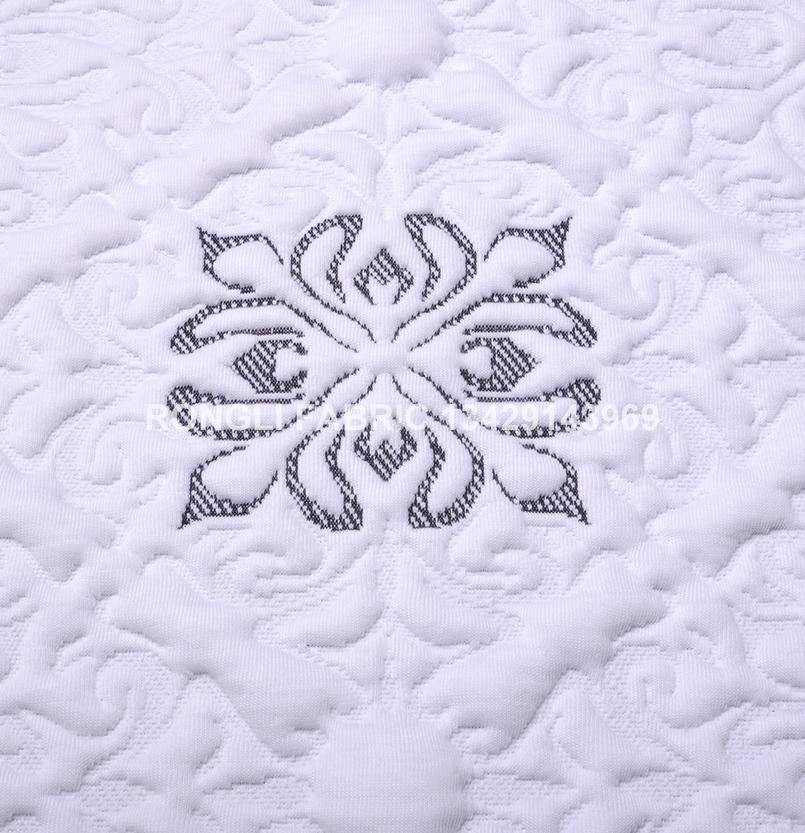 针织提花面料（RL24-5B）