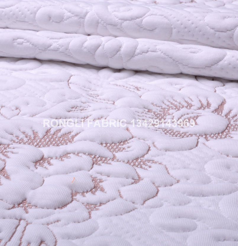 针织提花面料（RL24-7C）