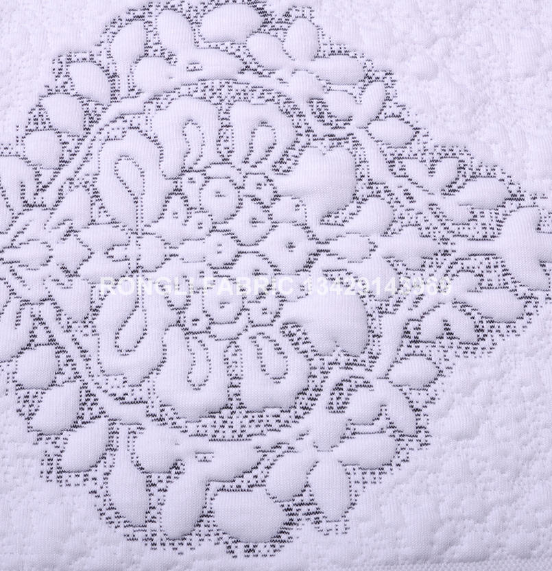 提花针织面料（RL24-18B）