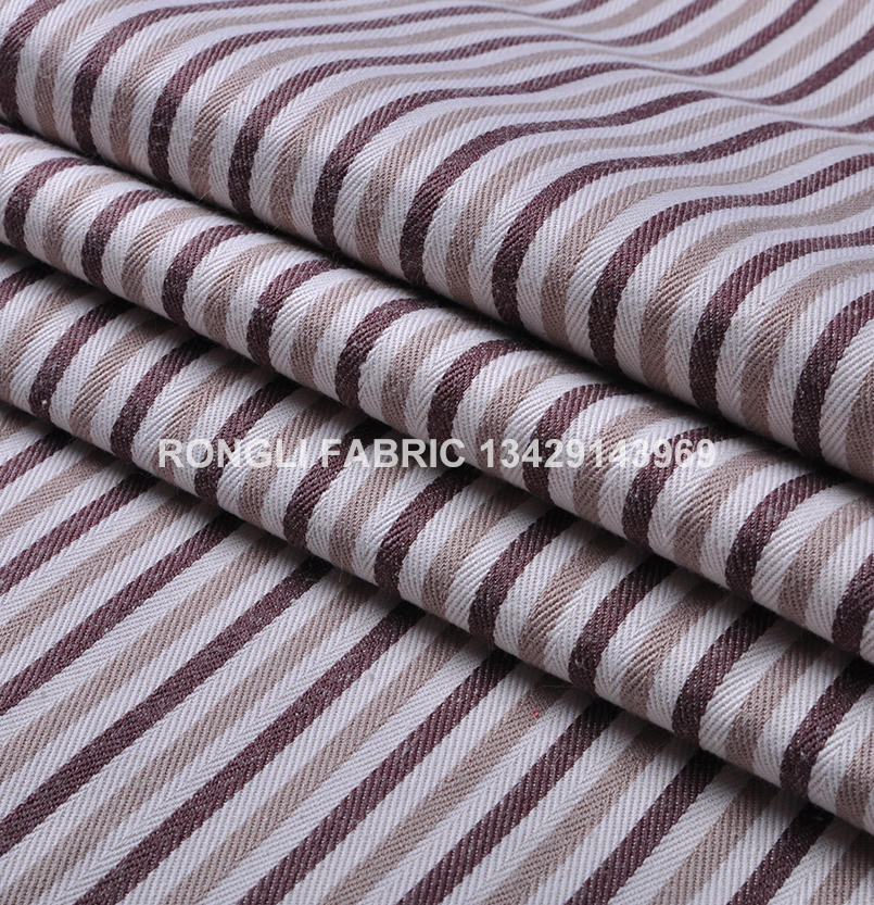 棉涤织物（GCH-17M）